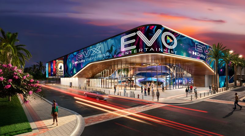 $50M entertainment destination planned for downtown Clearwater