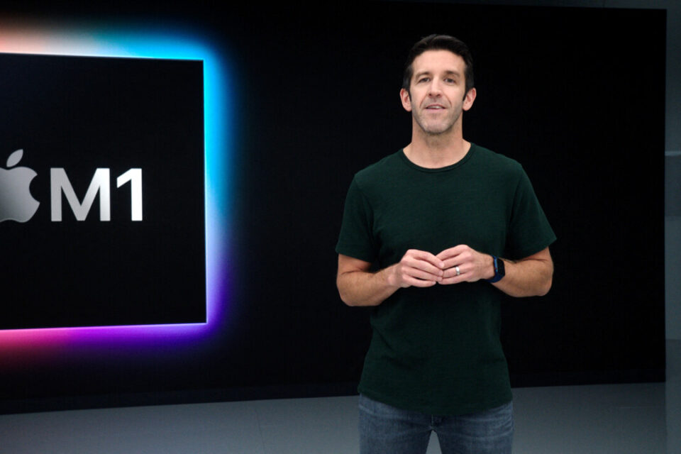 Qui est John Ternus, le nouveau PDG d'Apple après le départ surprise de ...
