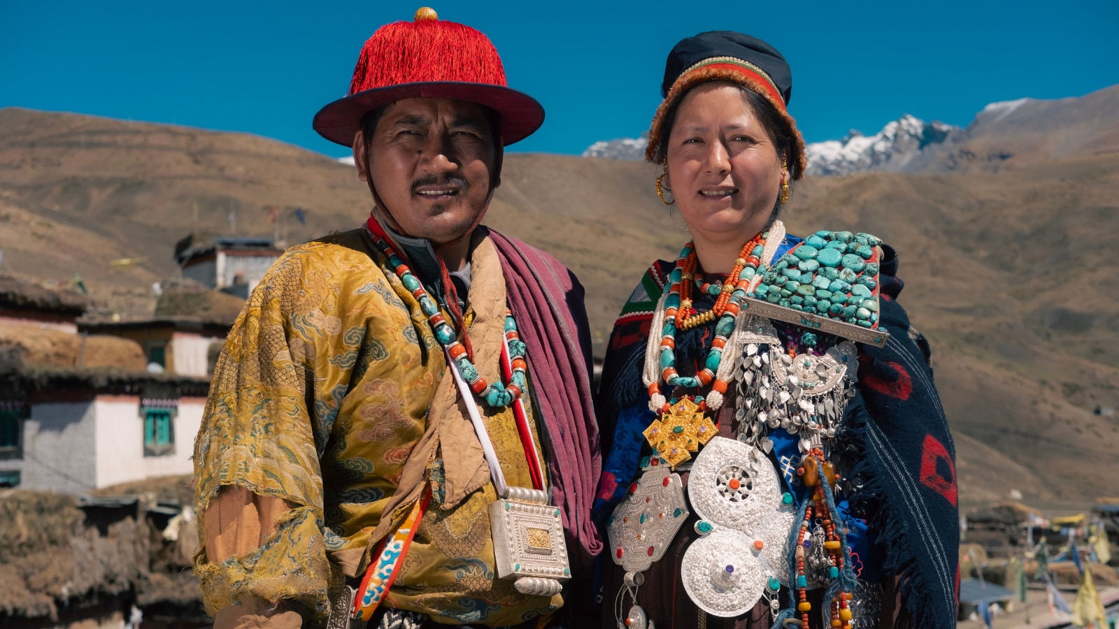 Riding through heritage: How the Himalayas’ living traditions are being ...