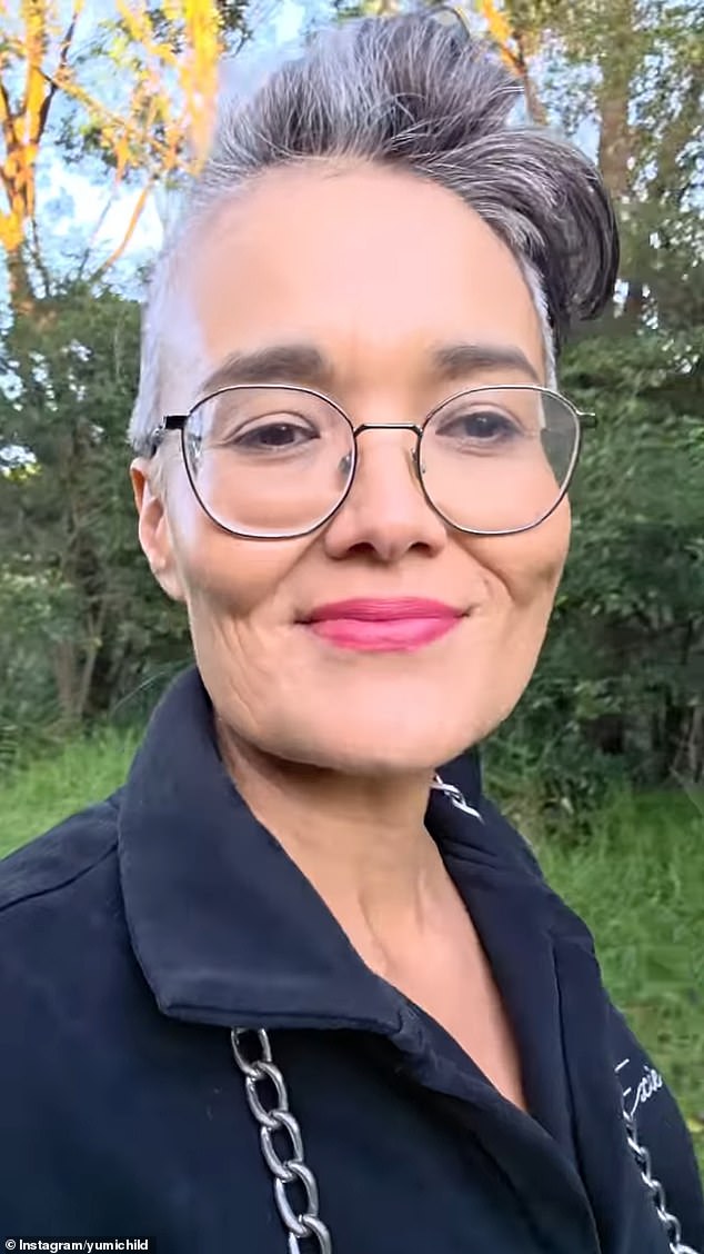 Yumi Stynes revisits controversial comments about Ben RobertsSmith's
