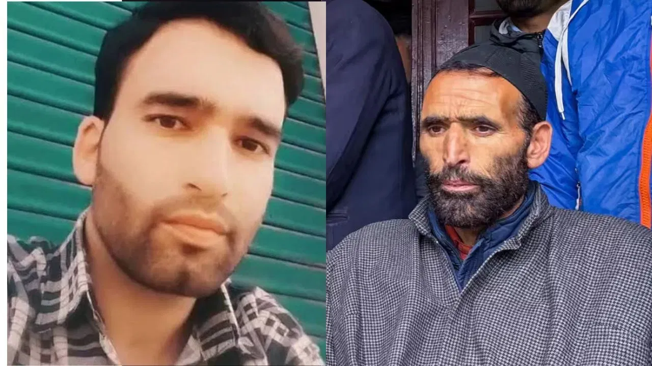 'Proud Adil died saving tourists', Kashmiri father mourns son killed in ...