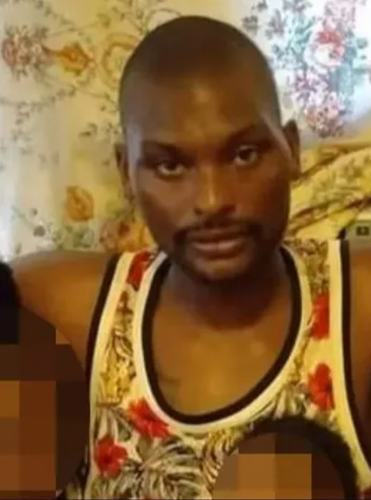 Shamar Elkin’s 4-word message to his mom days before he took the lives ...