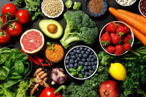 Best foods to strengthen your immune system