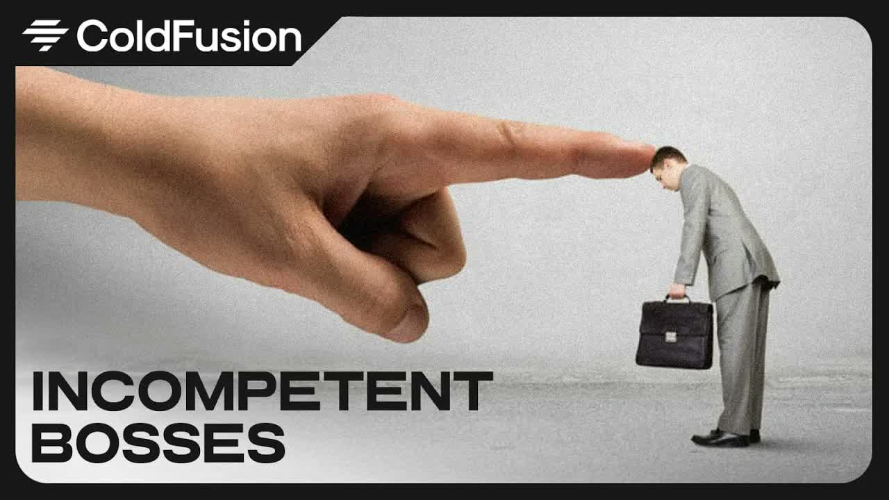 When leadership fails - what bad boss behavior really does
