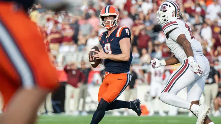 NFL draft sleepers to know: 11 potential steals in 2026 include Kaytron ...