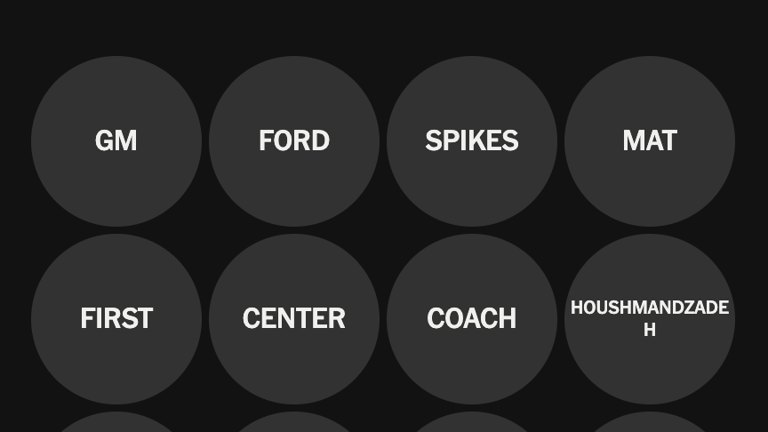 NYT Connections sports edition today: Hints and answers for Tuesday ...