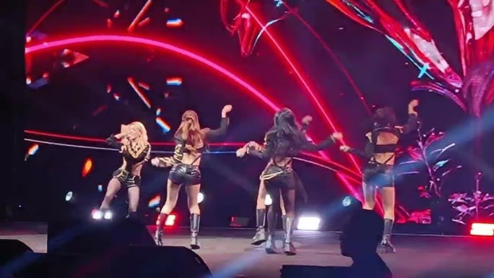 K-pop fever grips India as fans turn Delhi event into mini-Seoul with ...