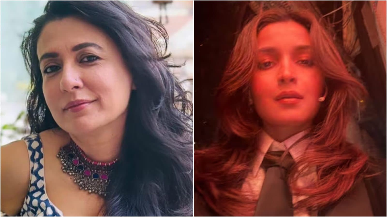 Did Mini Mathur take a dig at Alia Bhatt's hosting skills? Actress ...