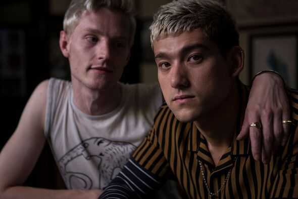 Netflix British crime drama better than Line of Duty - viewers say ...