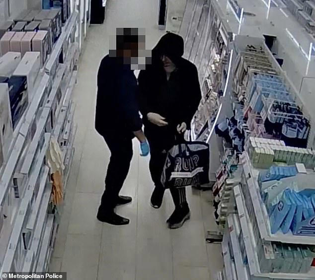Morrisons manager of 29 years sacked for tackling 'abusive' shoplifter says  he is 'barely surviving'
