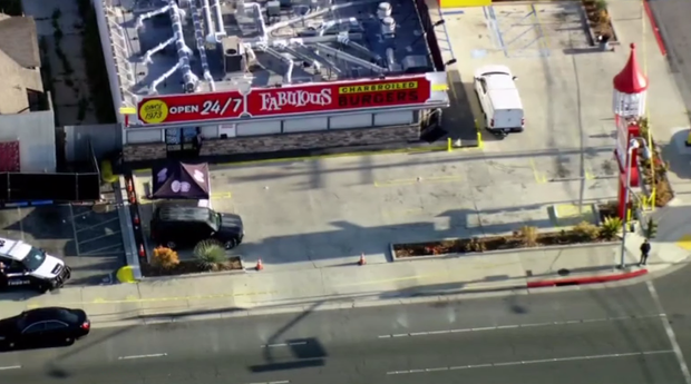 LA County homicide investigation underway after man's body found in ...