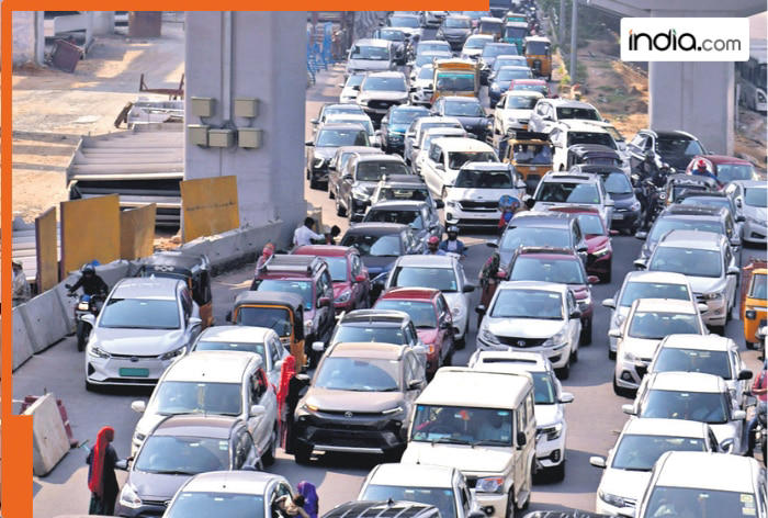 IPL 2026: Hyderabad police issues traffic advisory for today – Check