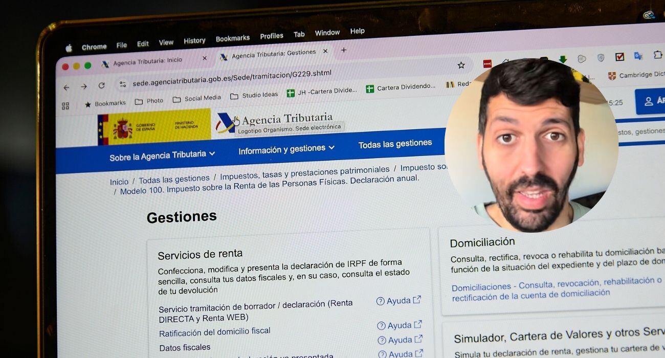 Un asesor fiscal explica las deducciones que puedes aplicar en la renta ...