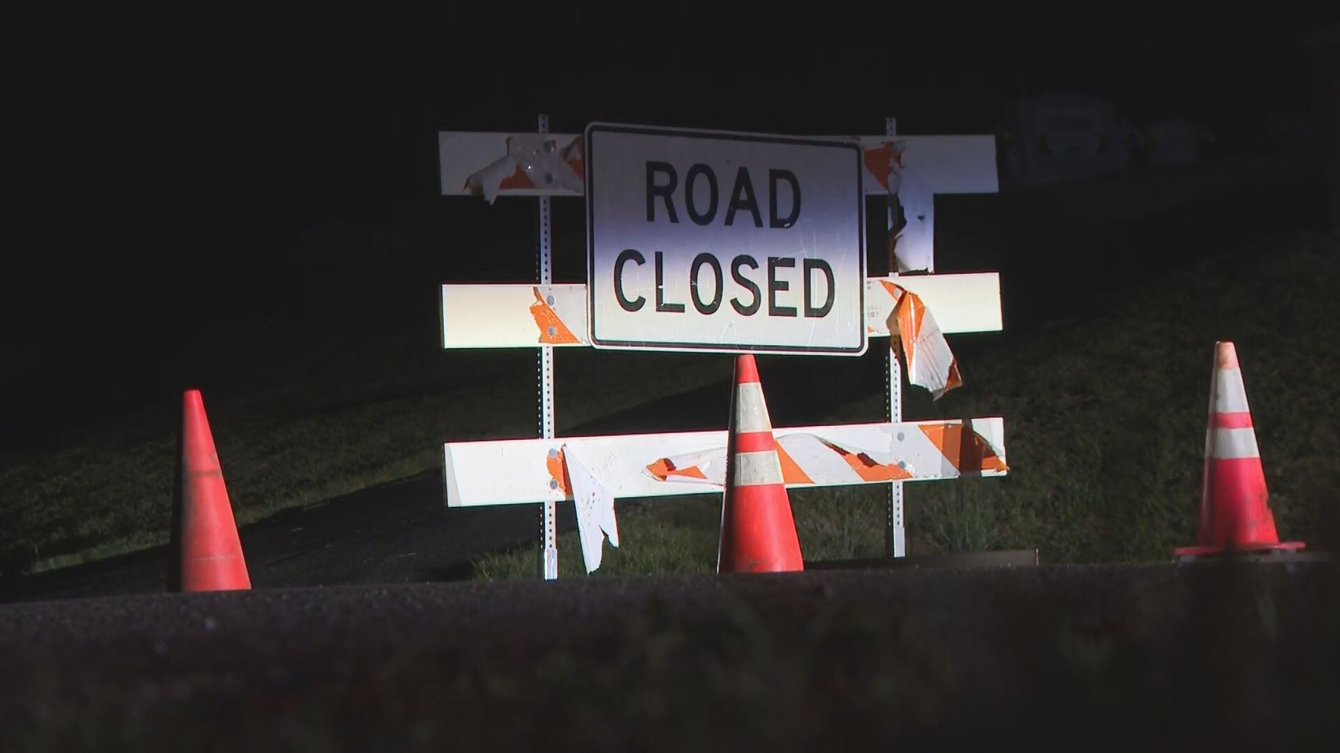 Shooter killed by KSP identified after barricade incident in Adair County