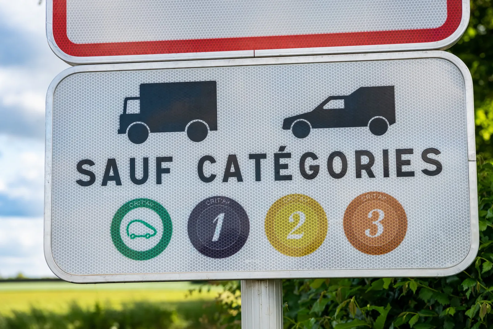 La suppression des ZFE menacée par le Conseil constitutionnel