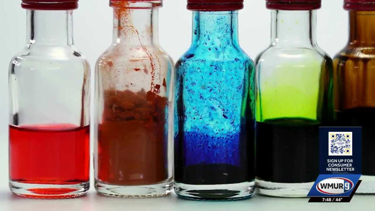 Consumer Reports breaks down FDA policy change on artificial colors in ...
