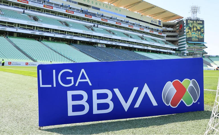 Liga MX: Cuándo y dónde ver en vivo partidos de la jornada 16 del ...