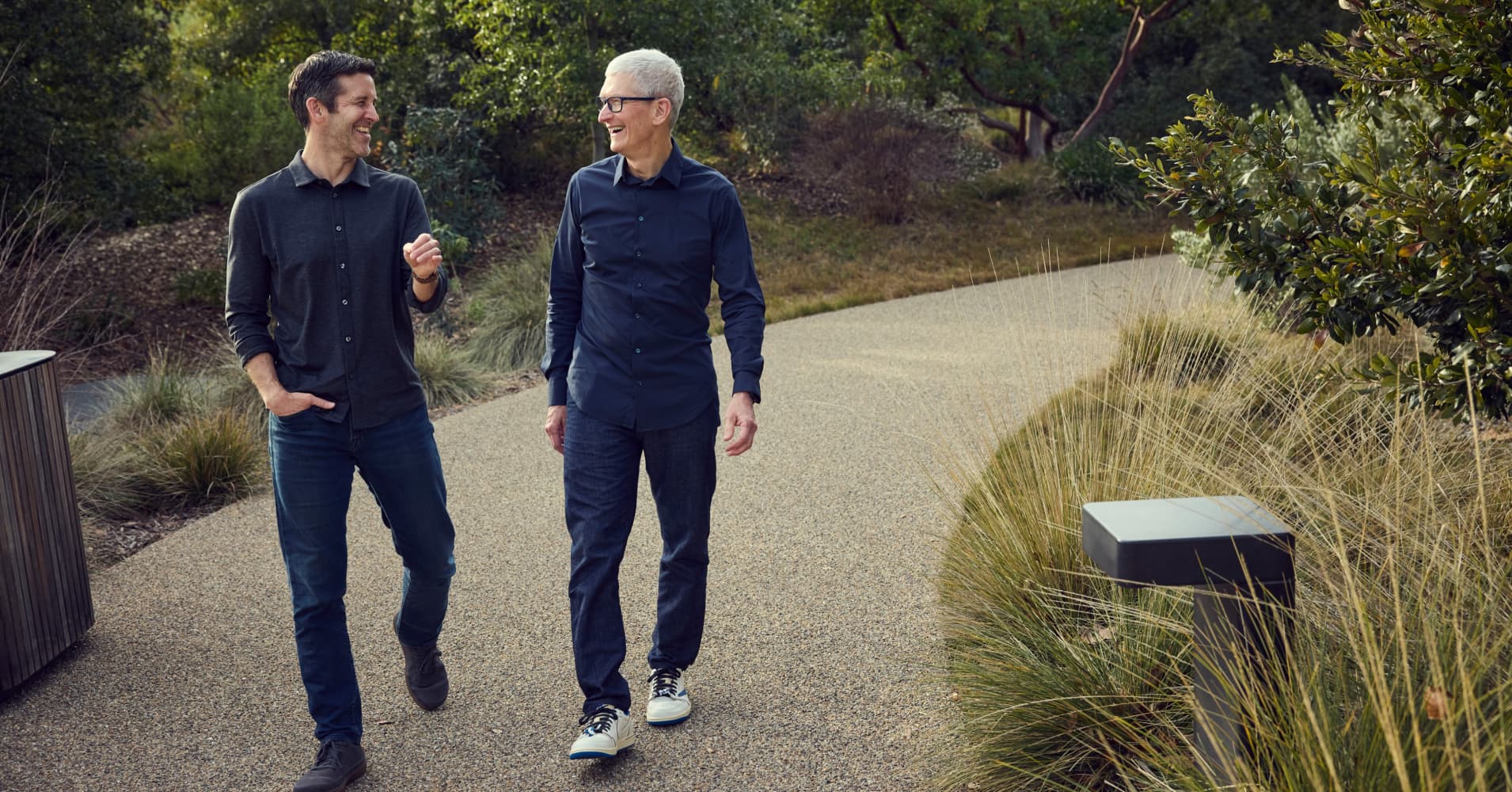 Apple execs to talk China and tariffs, but will avoid discussing ...