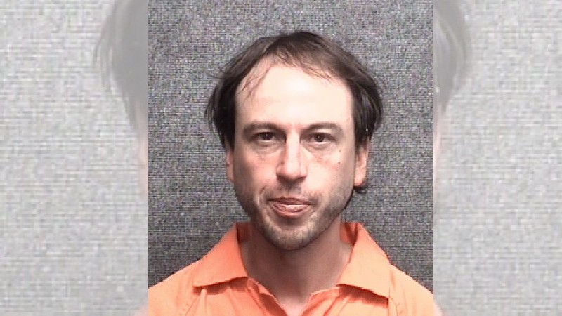 Coventry man arrested in connection with Myrtle Beach stabbing