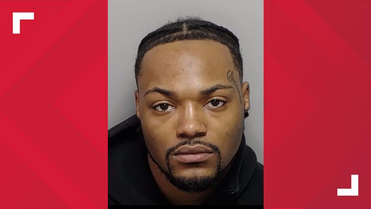 Man sentenced to nearly 40 years in prison for fatally shooting ...