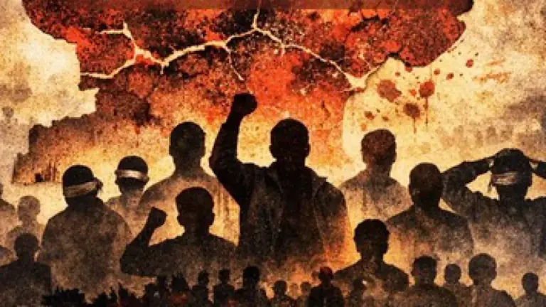 Pakistan: Protests continue in Balochistan over enforced disappearances