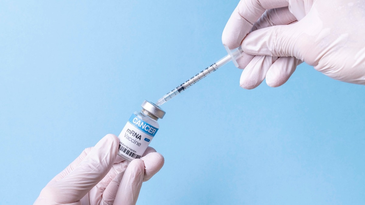 Personalised vaccine shows lasting promise against deadly pancreatic cancer