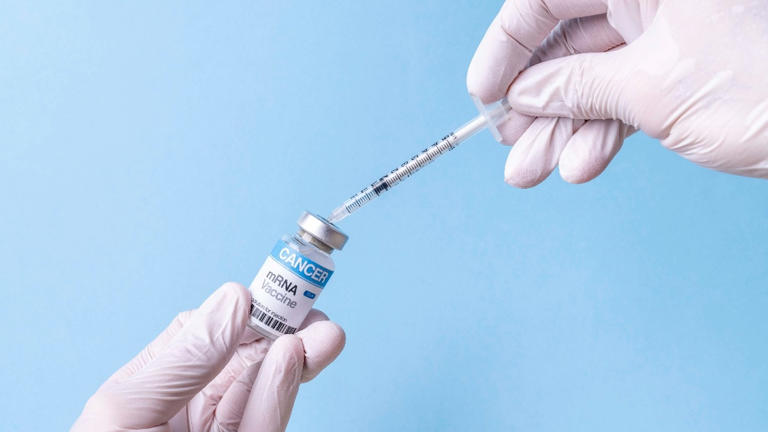 Personalised vaccine shows lasting promise against deadly pancreatic cancer