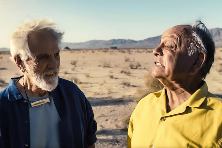 Stream it or skip it: ‘Cheech and Chong’s Last Movie’ on Paramount+, a ...