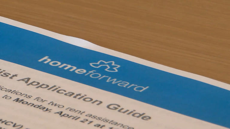 CEO of Portland Housing Authority resigns following discrimination ...