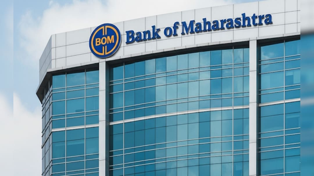 Bank of Maharashtra Q4 results review: Systematix hikes target price on ...