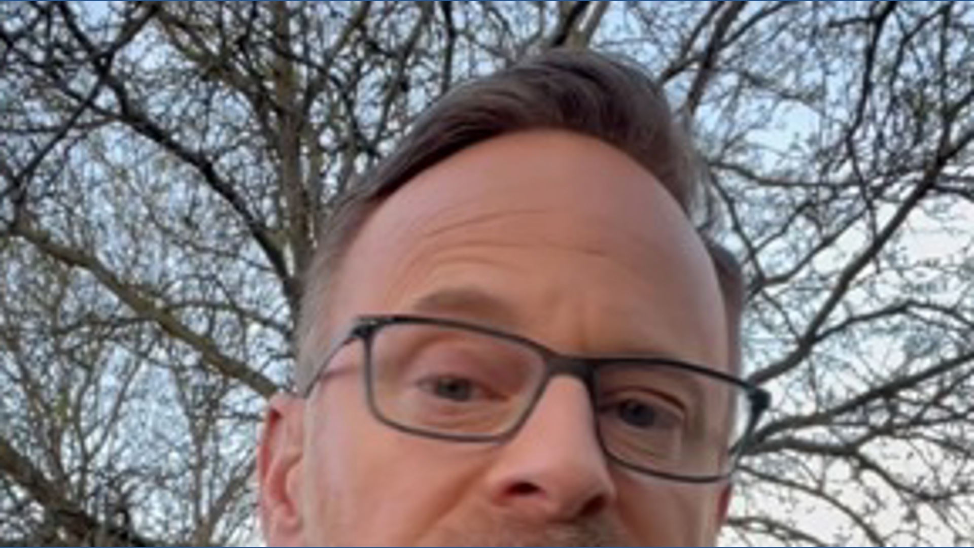 Jeff Smith reflects on 27 years since the Columbine High School shooting