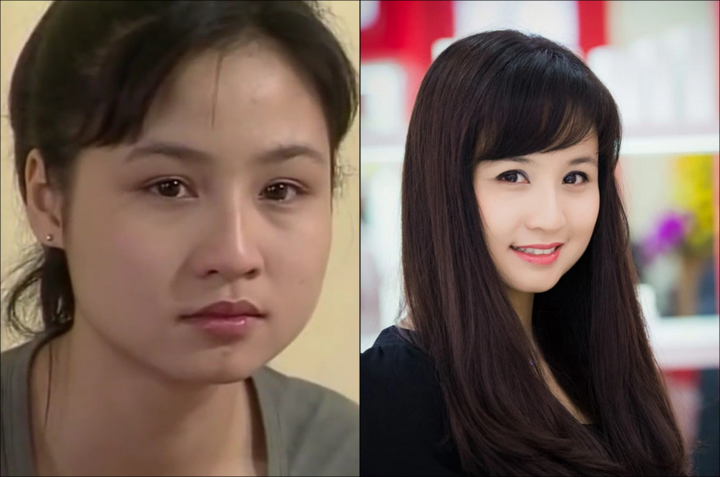 Dàn sao phim Hoa cỏ may sau 25 năm: Người thành 'nữ hoàng', người ở ẩn kín tiếng