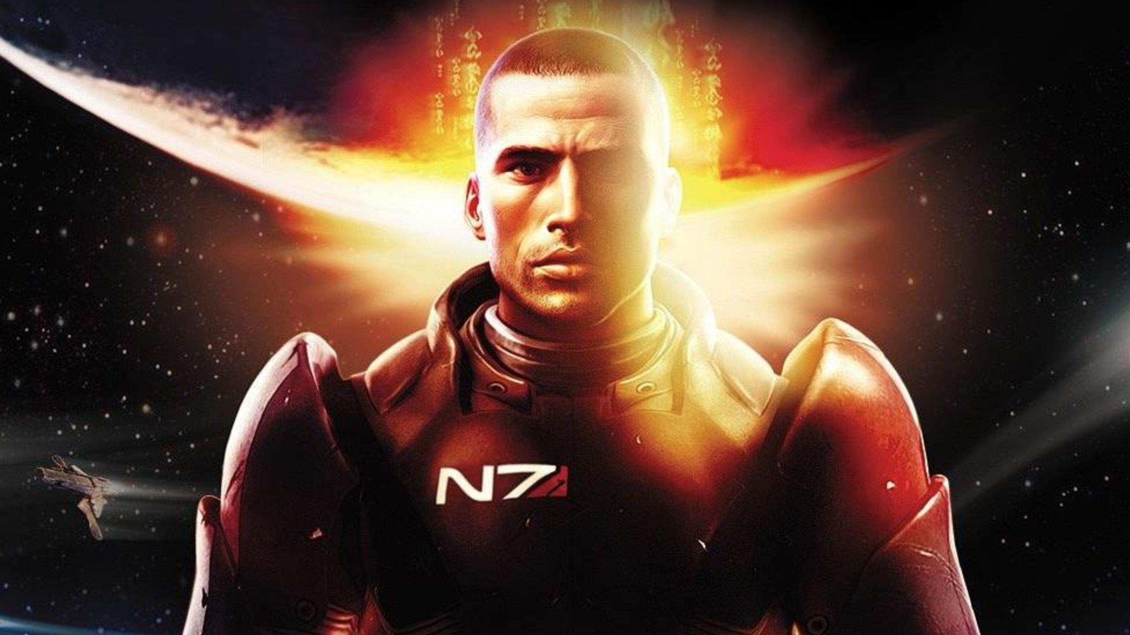 Save Mass Effect petition hits 50,000 signatures, with support from ...