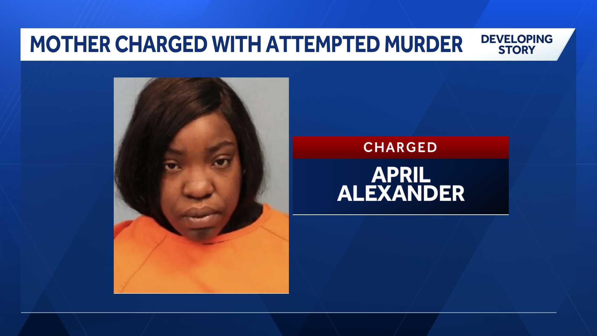 Natchez woman charged with attempted murder involving infant, police say