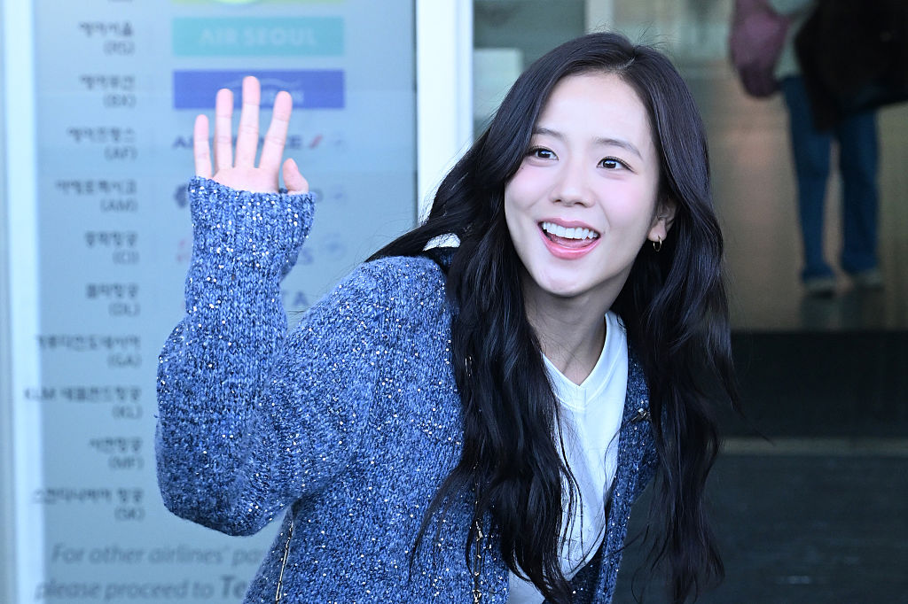 Jisoo (BLACKPINK) bị tẩy chay