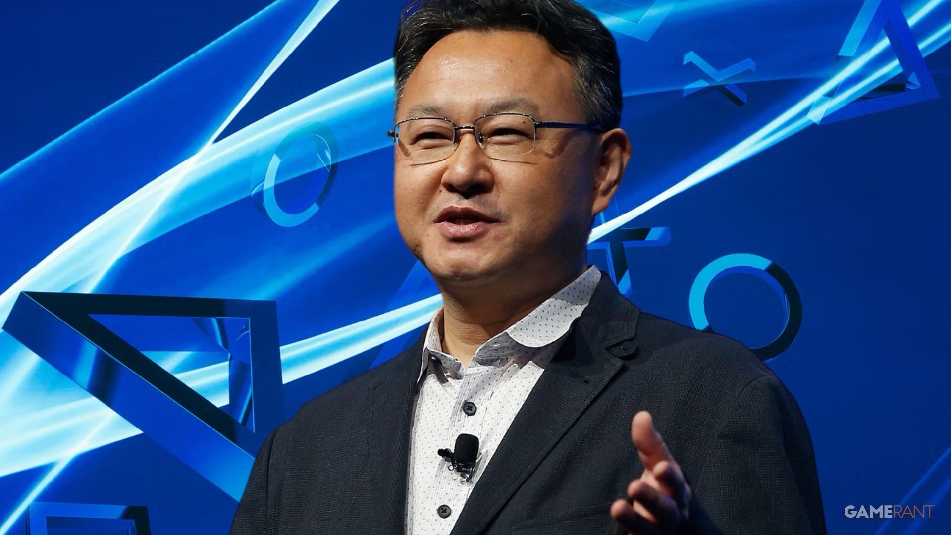 Former PlayStation exec reveals he was fired after three decades at the ...