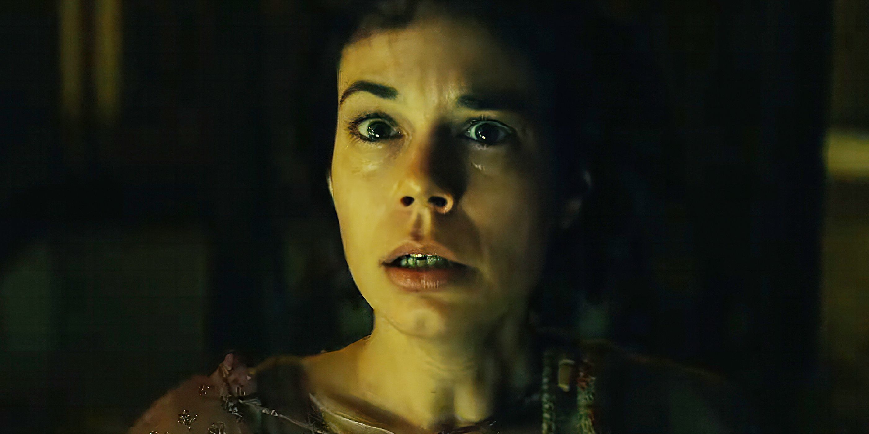 Forget 'The Mummy,' you can stream this brutal new monster reboot right now