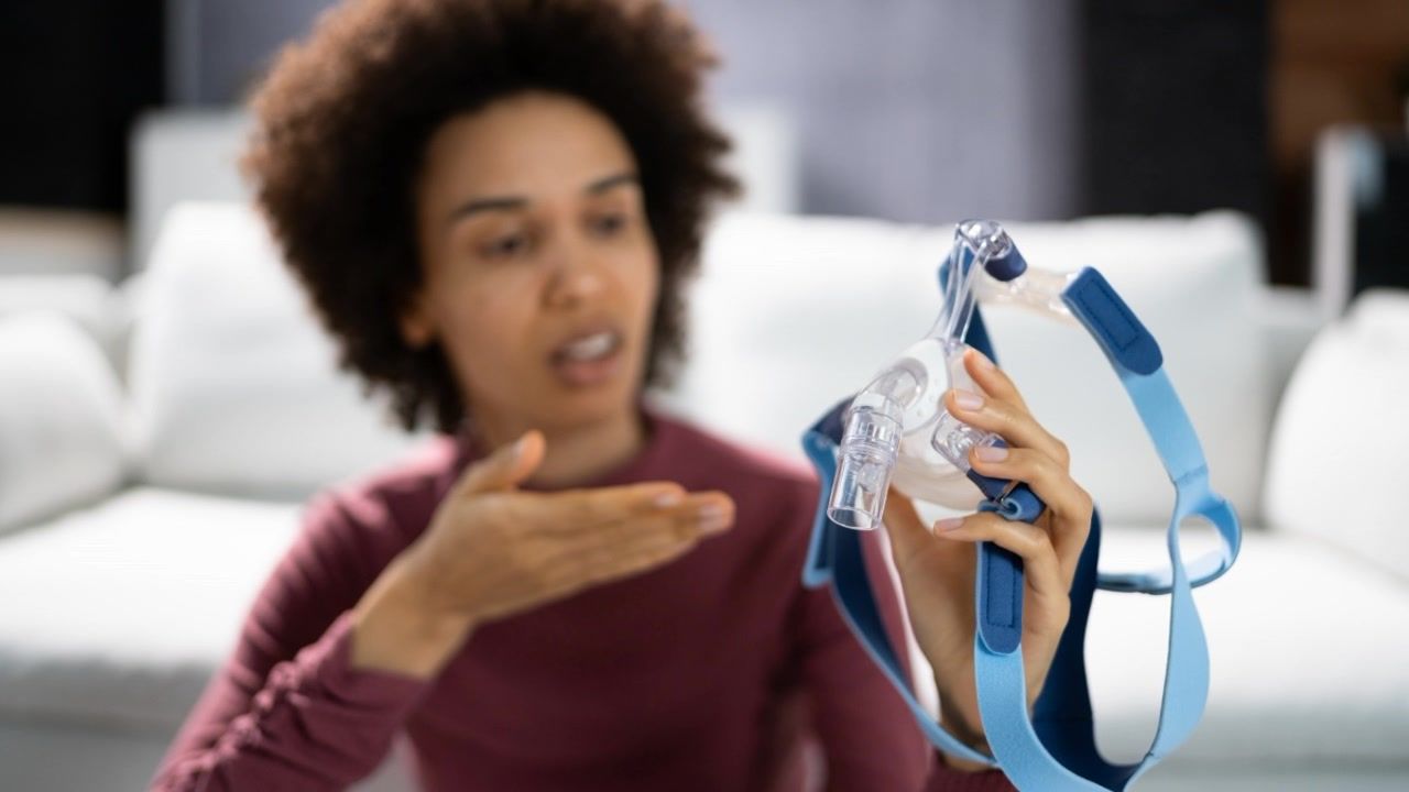 Hate your CPAP machine? Tips to make it work—and alternatives worth trying