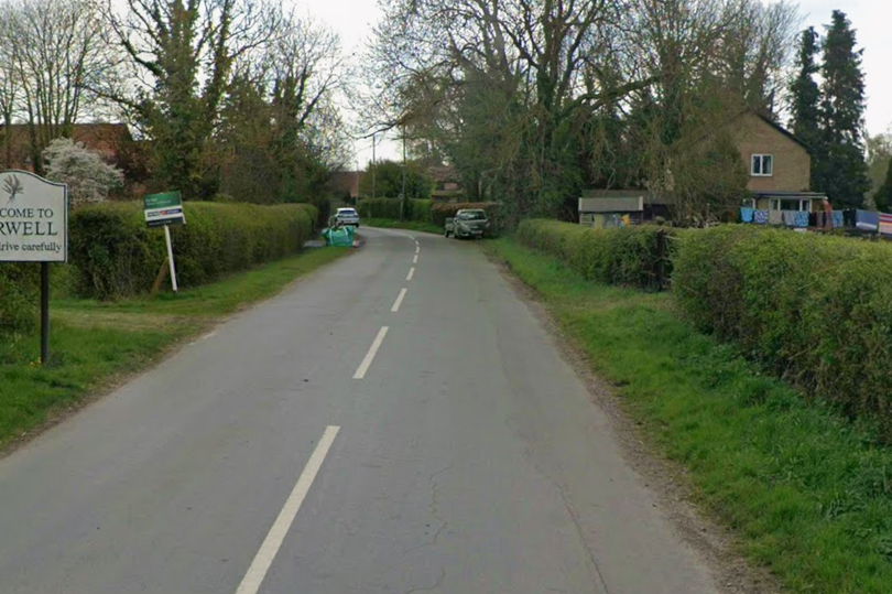 Solar farm looks set to be built in Nottinghamshire village despite ...