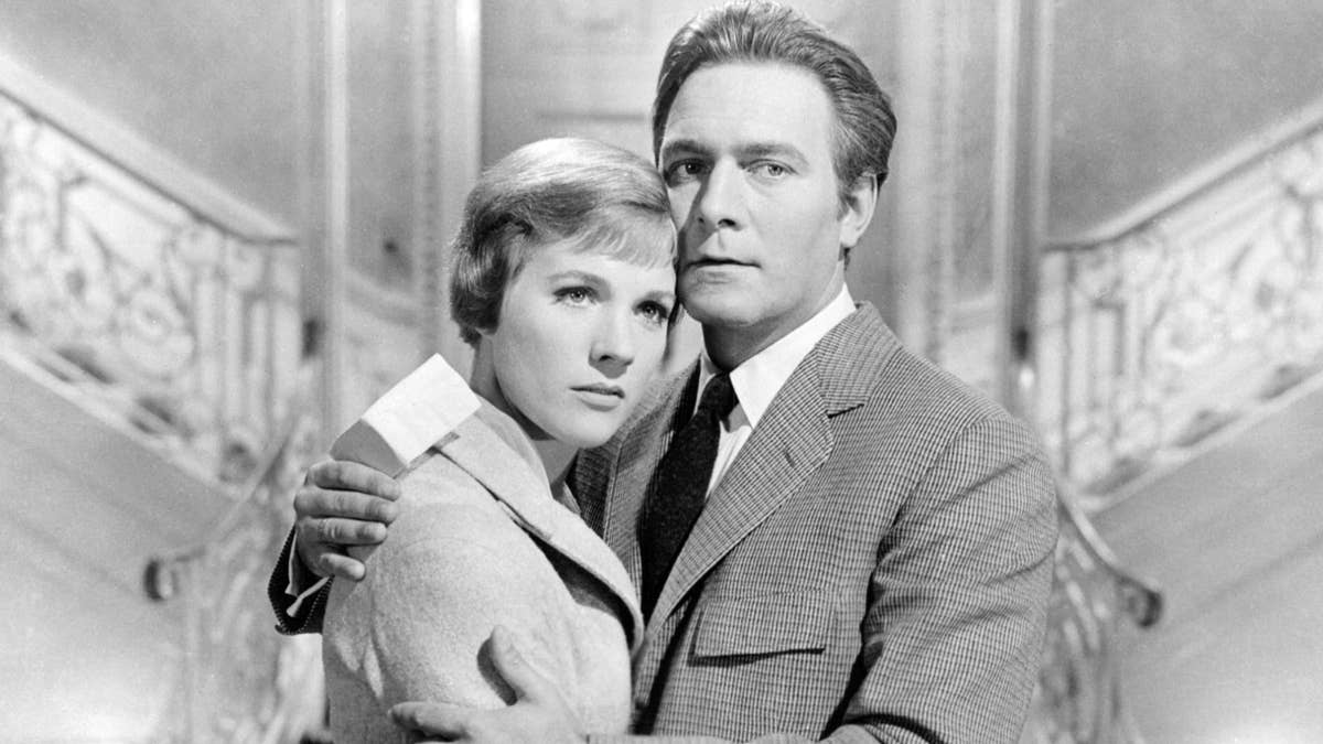 1965 musical ranked No. 1 best dance scene in a period movie