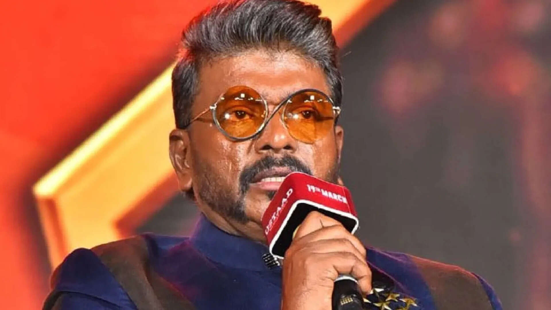 R Parthiban breaks silence on 'No Caste, No Religion' certificate ...