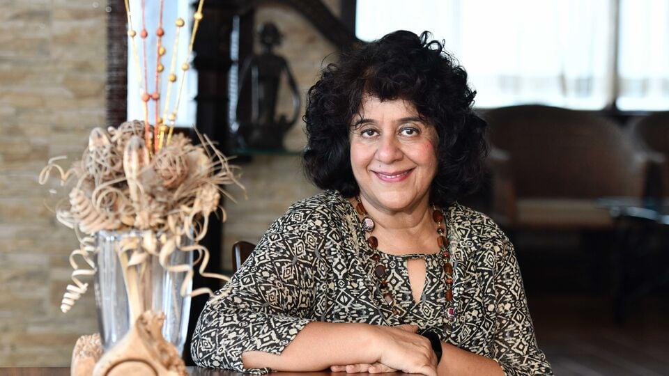 'No theme runs forever': Devina Mehra busts the 'buy and forget ...