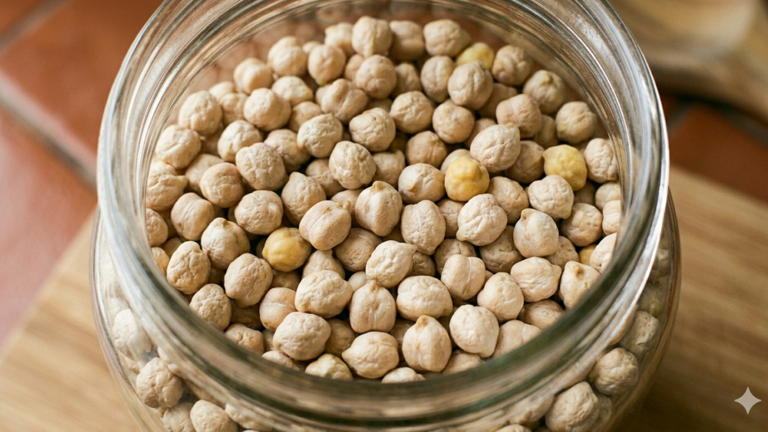 ¿Cuánto tiempo remojar las legumbres secas? Guía para cocinar frijoles ...
