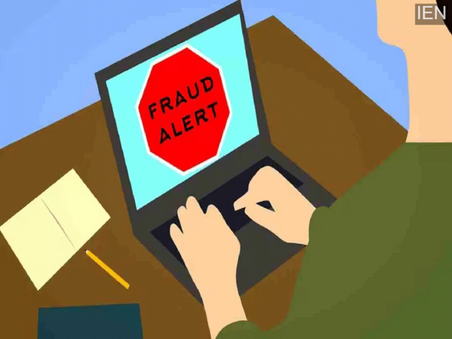 SBI customers, beware! This dangerous message could empty your account ...