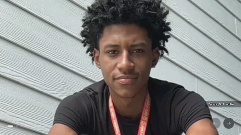 His life was stolen: 18-year-old Lake County student killed in shooting ...