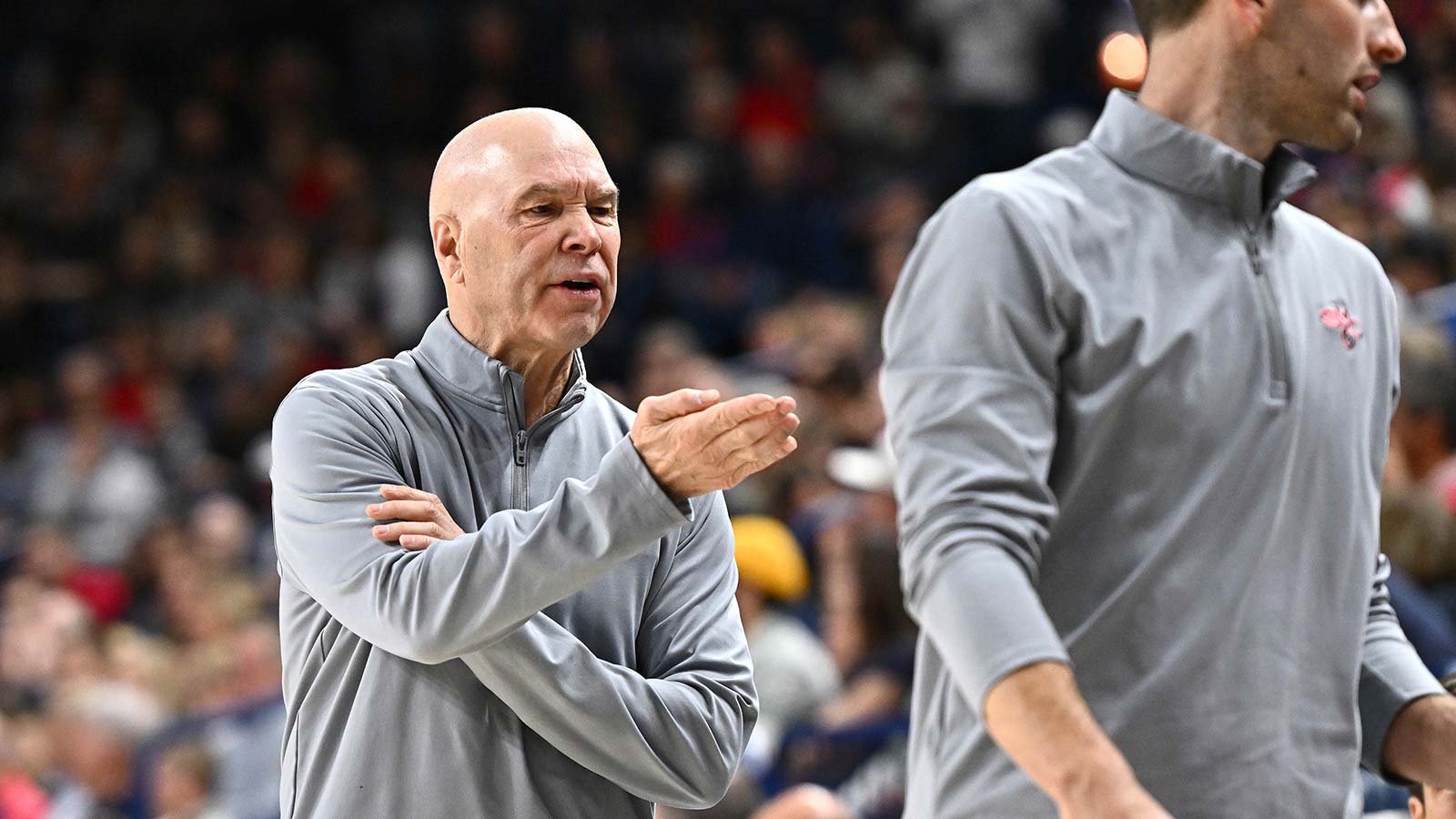Arizona State basketball rumors: Randy Bennett projected to bring ...