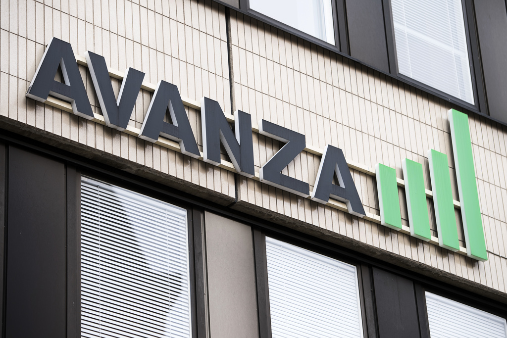 Rekordresultat av Avanza – ska expandera