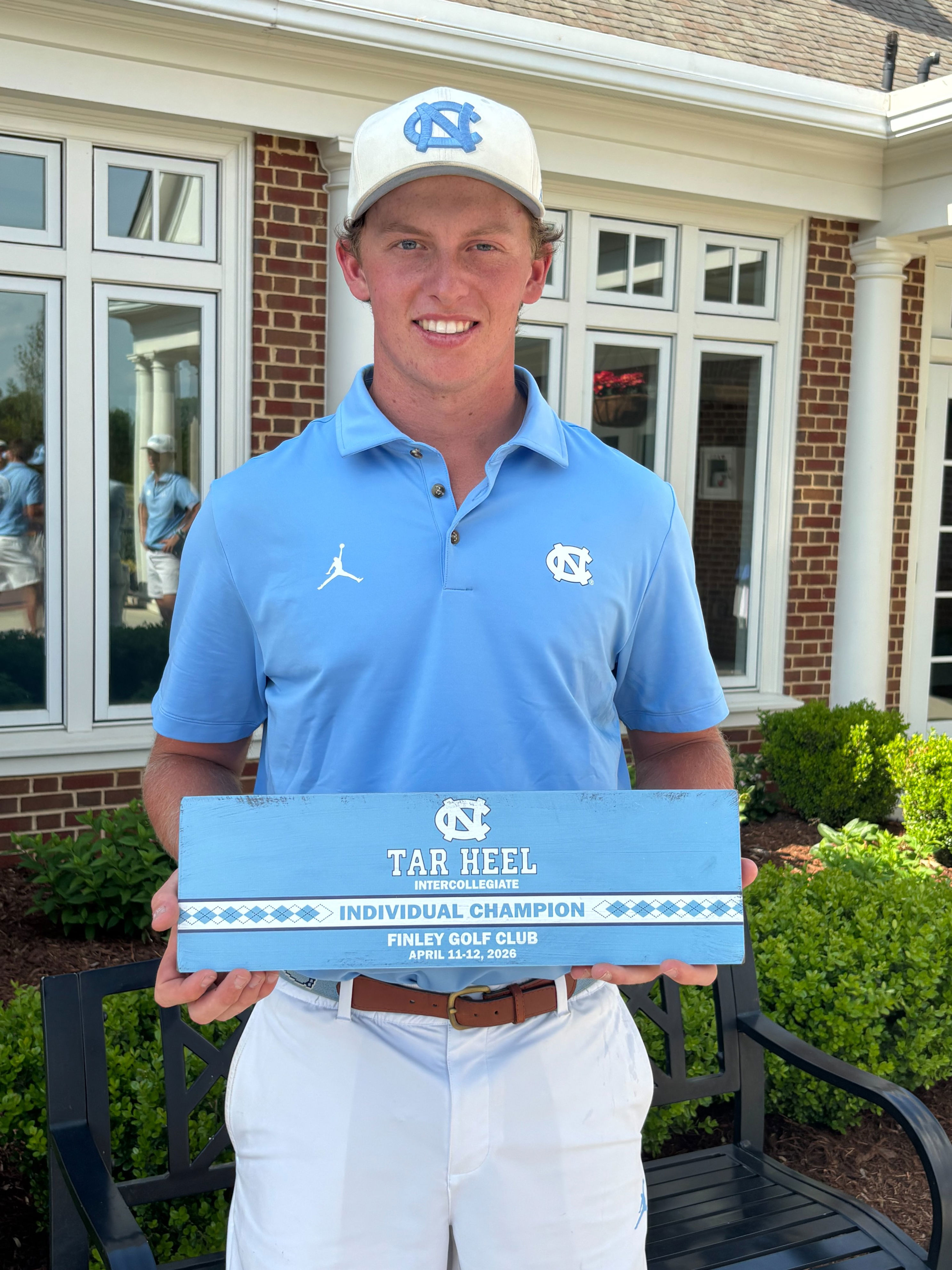 In-form Scottish golfer lands first US college win as Nordic Golf ...