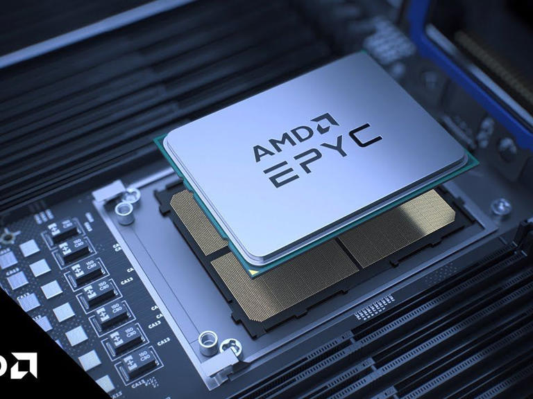 Agentic AI colapsa el inventario de CPUs y eleva precios