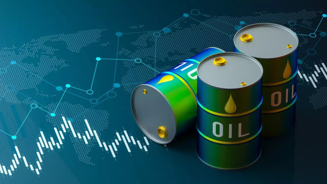 Oil prices today: Crude falls as upcoming US-Iran talks offsets supply ...